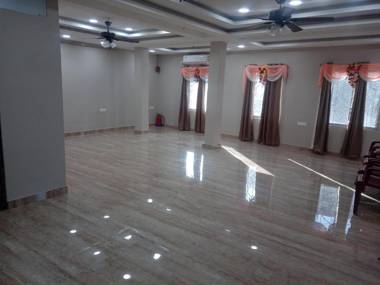 Hotel Rajendra Residency