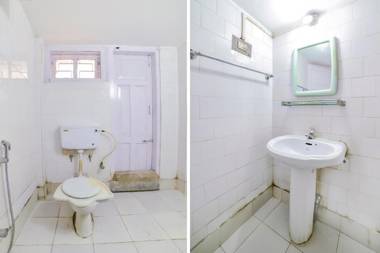 OYO Home 79669 Bro's Blu bell