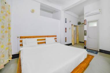 OYO Home 79669 Bro's Blu bell