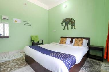 SPOT ON 76819 Eden Villa