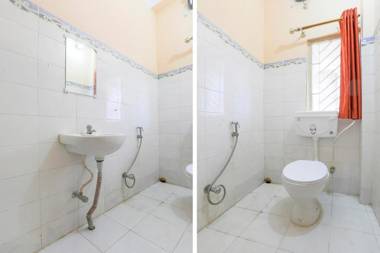 SPOT ON 76819 Eden Villa