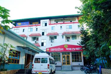 FabHotel Parashuram