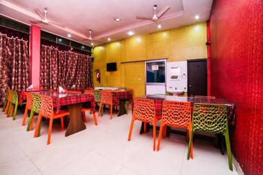 FabHotel Parashuram