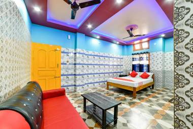 OYO Flagship 78404 Ds Guest House