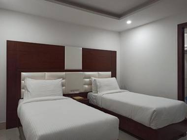 Hotel Autumn Crocus - A Boutique Hotel