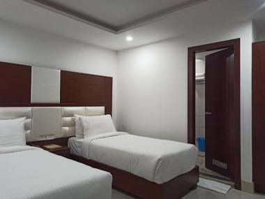 Hotel Autumn Crocus - A Boutique Hotel