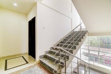 OYO Home 80308 Cozy Home