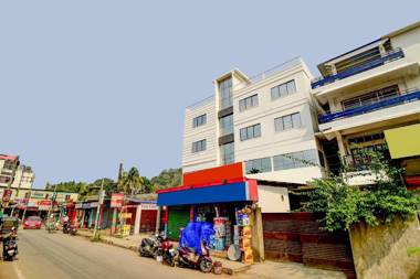 OYO Home 80308 Cozy Home