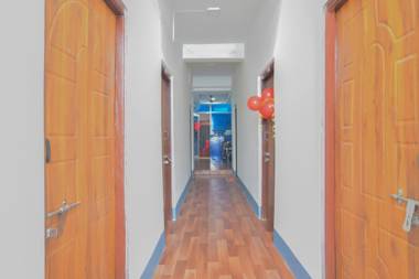 Collection O 81435 Dc Lodge