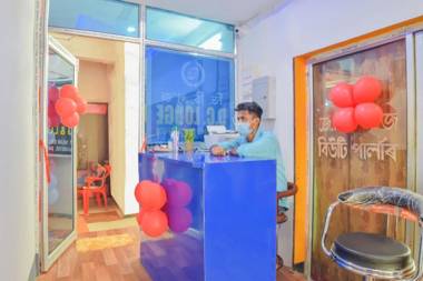 Collection O 81435 Dc Lodge