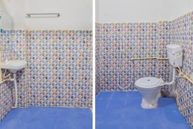 Collection O 81435 Dc Lodge