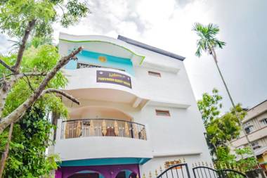 OYO spot on 81427 Nirvaan Guest House