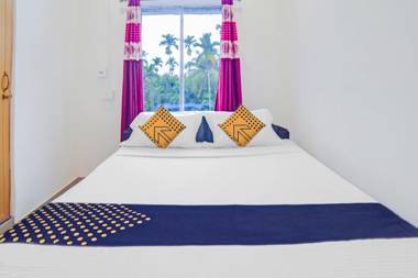 OYO spot on 81427 Nirvaan Guest House