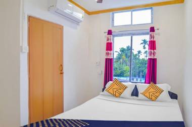 OYO spot on 81427 Nirvaan Guest House