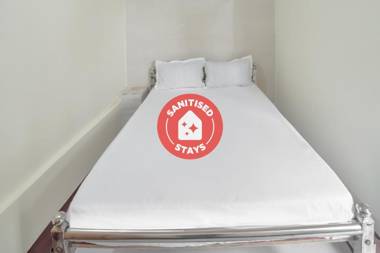 OYO 77896 Darshini Homes