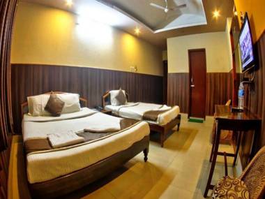 OM SHREE RESIDENCY