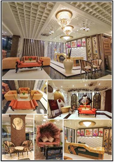 Ghar 365 Residency