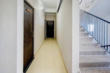 Oyo Flagship 78500 Sai Villa