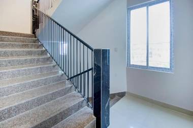 Oyo Flagship 78500 Sai Villa