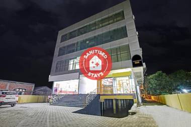 Townhouse OAK Hi-City