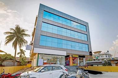 Townhouse OAK Hi-City