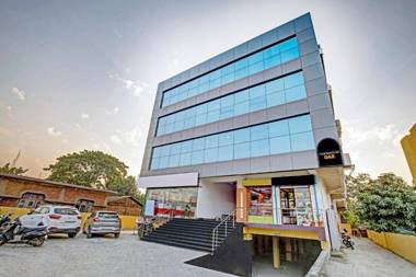 Townhouse OAK Hi-City