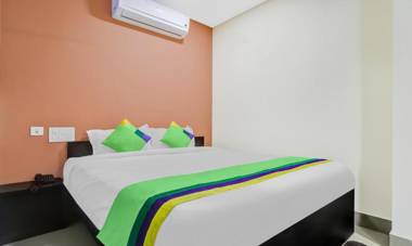 Treebo Trend Hotel Mobi VIP Airport