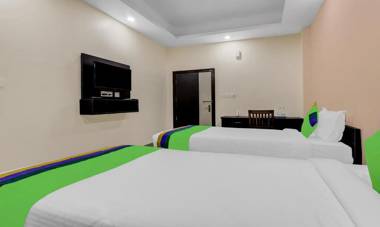 Treebo Trend Hotel Mobi VIP Airport