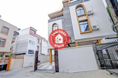 Collection O 84607 The Transit