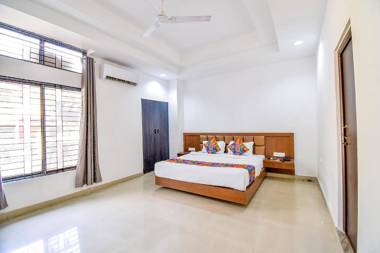 FabHotel The Hotel Orchid