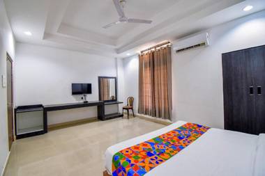 FabHotel The Hotel Orchid