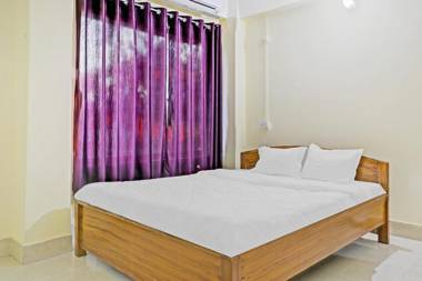 OYO 84162 Ganeshguri Guesthouse
