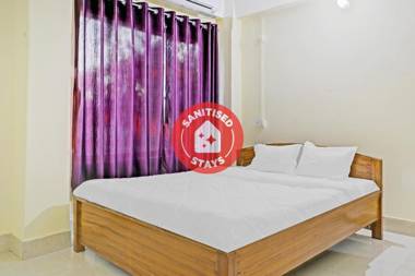 OYO 84162 Ganeshguri Guesthouse