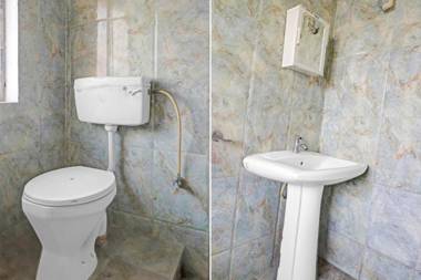 OYO 84162 Ganeshguri Guesthouse