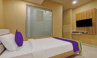 Treebo Tryst Hotel Apollo Grand G S Road