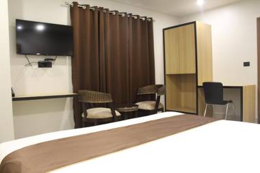Komfort Stay