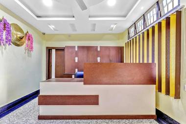 Capital O 85514 Kalpana Hotel