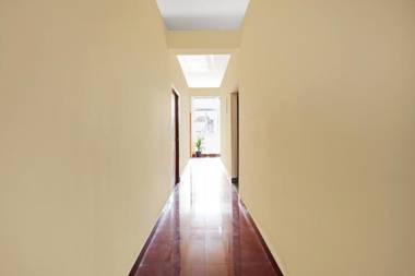 Capital O 86215 R R Homestay