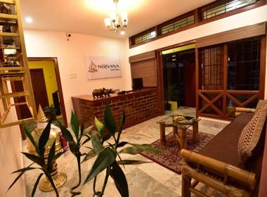Nirvana Guest House
