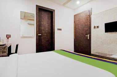 Treebo Trip Hotel Ransu Residency