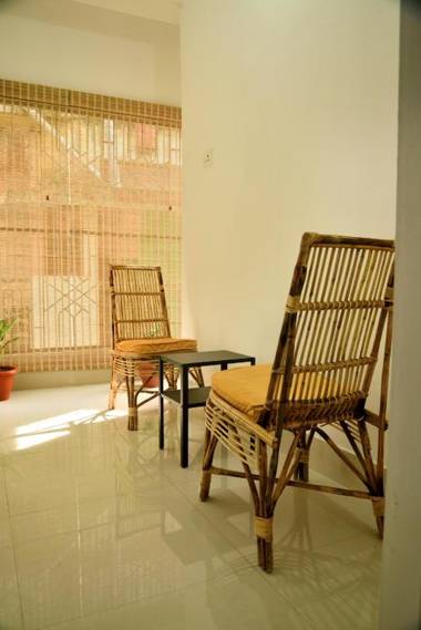 GRUHAM SOJOURN HOMESTAY