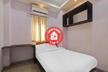 OYO 87248 Hotel City View