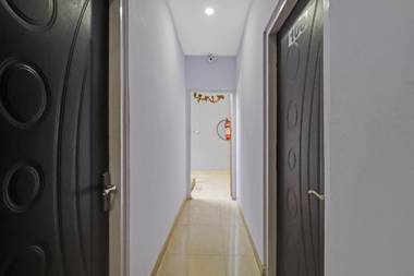 OYO 87248 Hotel City View