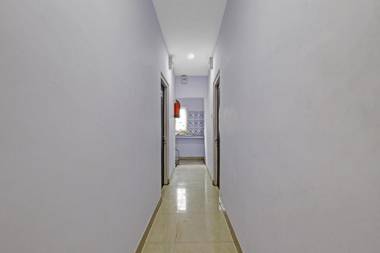 OYO 87248 Hotel City View