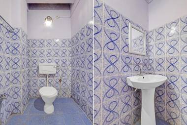 OYO 87248 Hotel City View