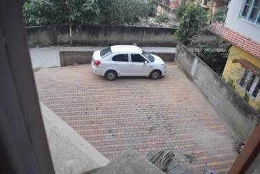 Goroomgo Aashiyana Guwahati