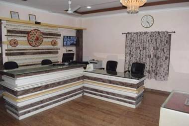 Goroomgo Aashiyana Guwahati