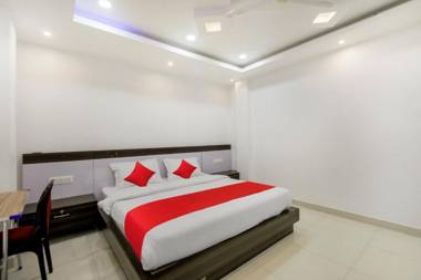 OYO 87954 Borluit Lodge