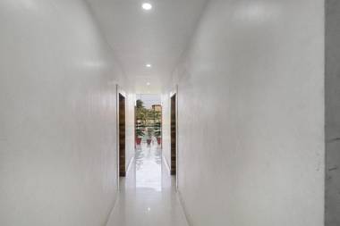 OYO 87954 Borluit Lodge