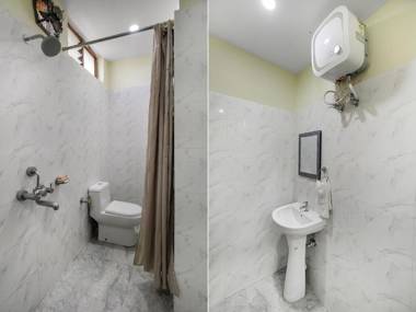 OYO 87954 Borluit Lodge